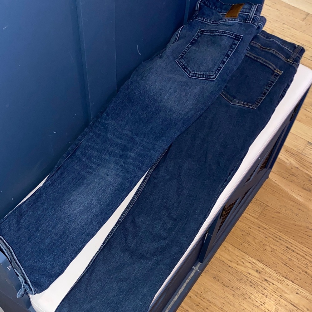Mens Goodfellow & Co Slim Jeans Bundle (2 pairs) - Picture 8 of 10